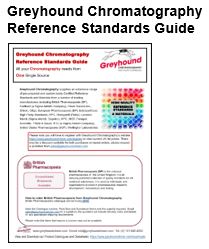 Reference Standards Guide